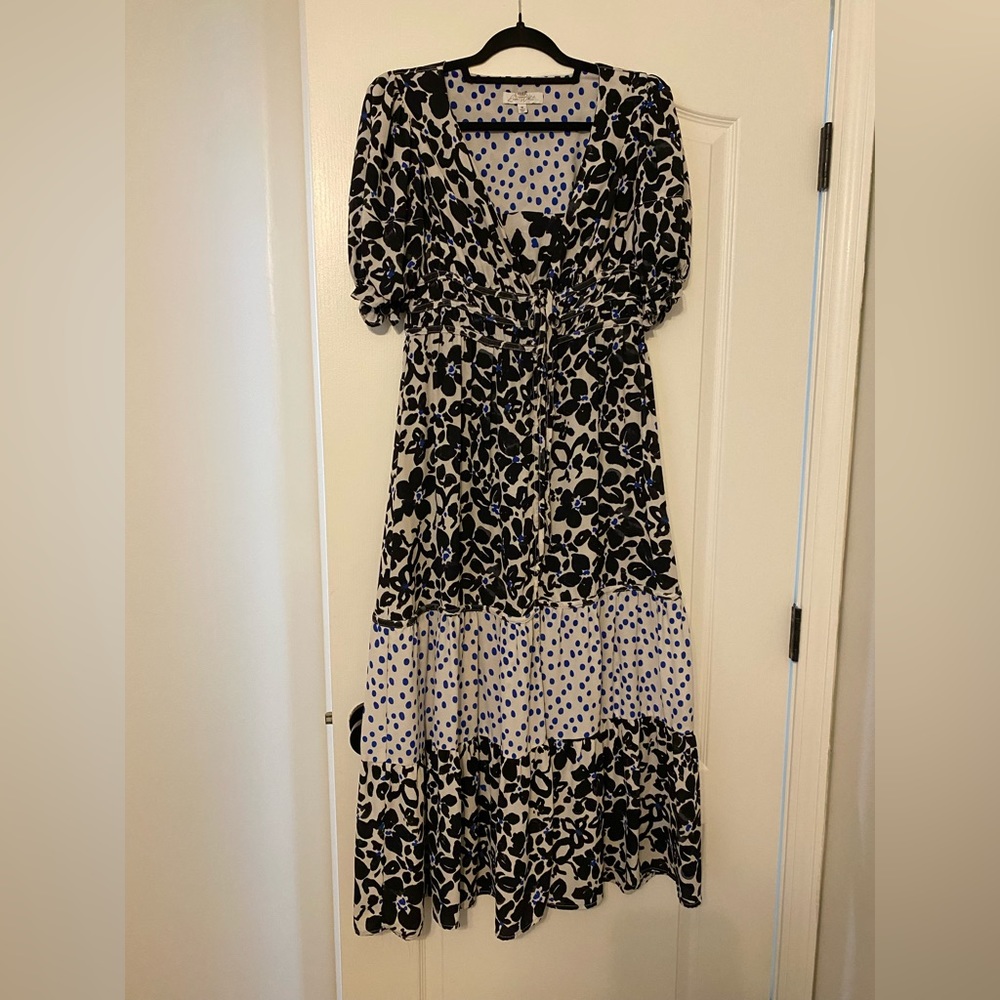 Love, Whit Womens Dress